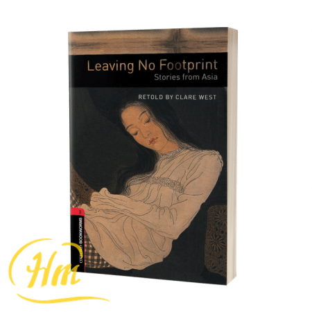 Leaving No Footprint
