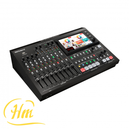 ROLAND VR-50HD MK II