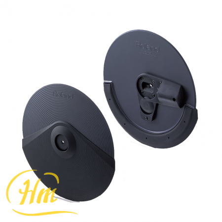 ROLAND CY-8 Dual-Trigger Cymbal Pad