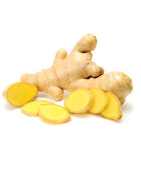 Gingers