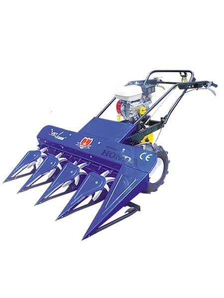 Vietfarm Brand V-Belt Type Reaper Paddy  (AR-120)