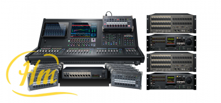 ROLAND M5000-22416PMR