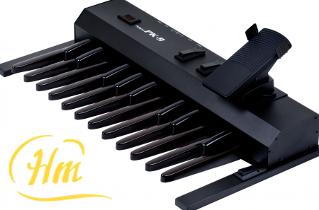 ROLAND PK-9