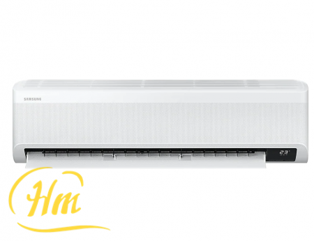 Samsung  AR13TYHBWKNST-001-Front-White