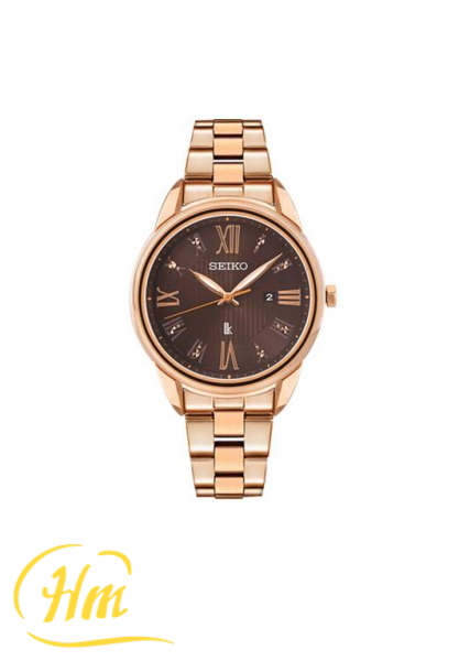 Seiko Lukia SUT366J1