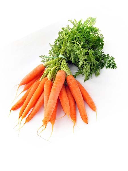 Carrots