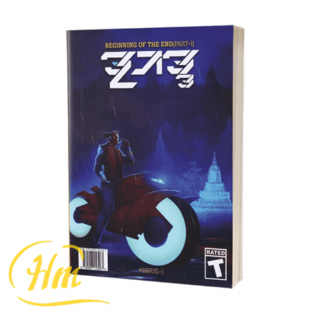 ဒုဘဒ္ဒ [Beginning of The End (Part-2)]