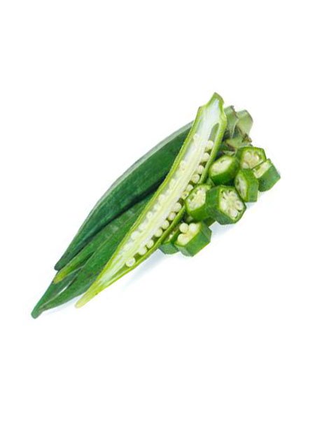 Ladyfingers