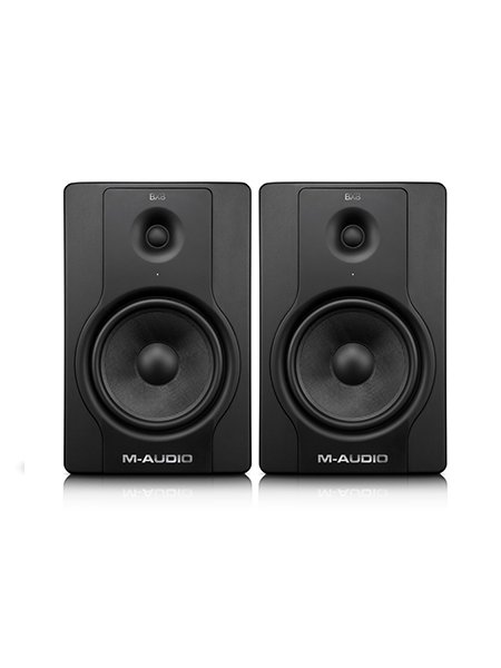 M audio BX8 D2
