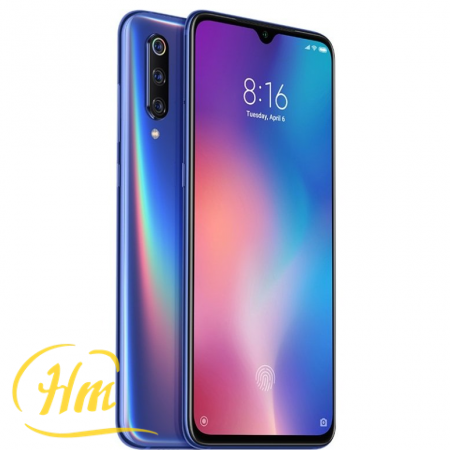 Redmi9 (4/64GB)