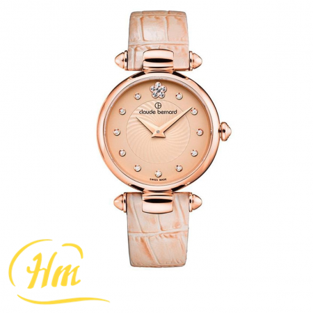 Claude Bernard Dress Code 20501 37R BEIR2