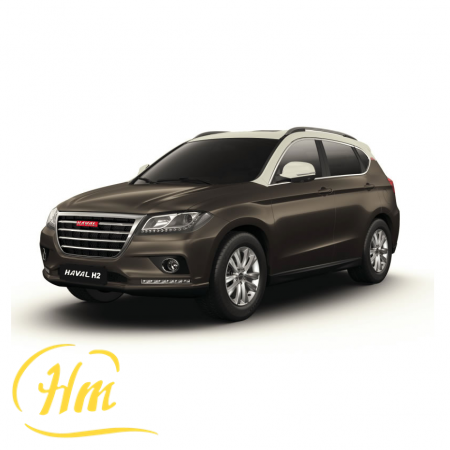 Haval H2 Brown