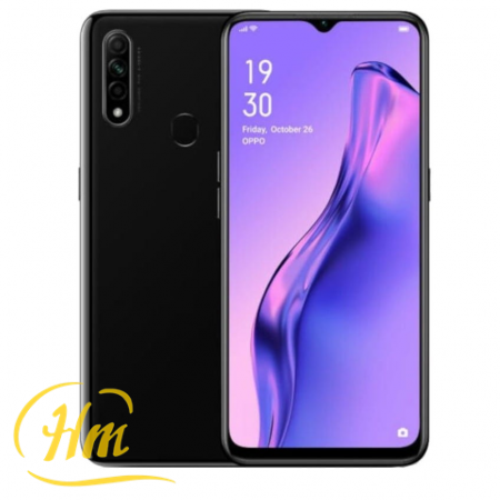 Oppo A31