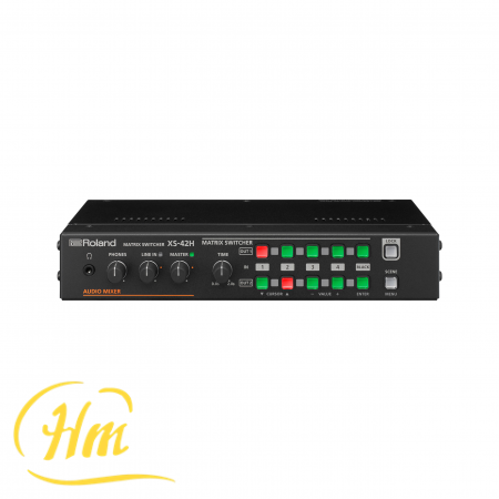 ROLAND XS-42H
