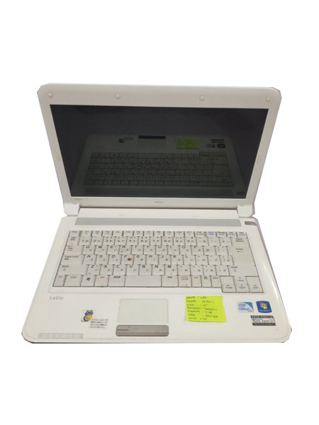 NEC LE150-C (Celeron)