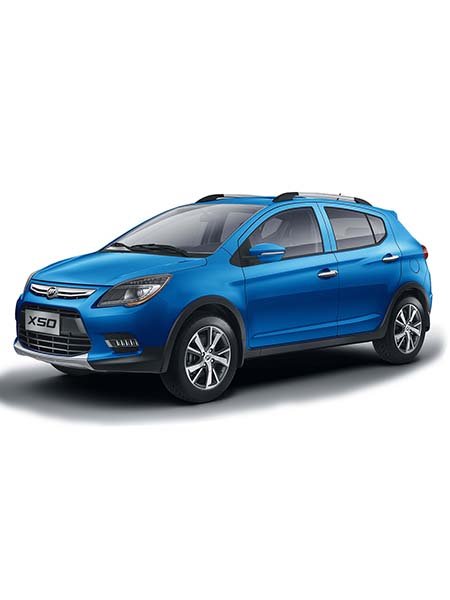 LIFAN MOTORS X50  BLUE