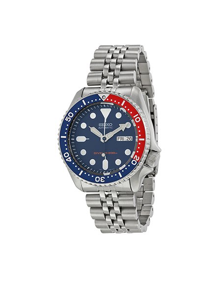 Seiko SKX009K2