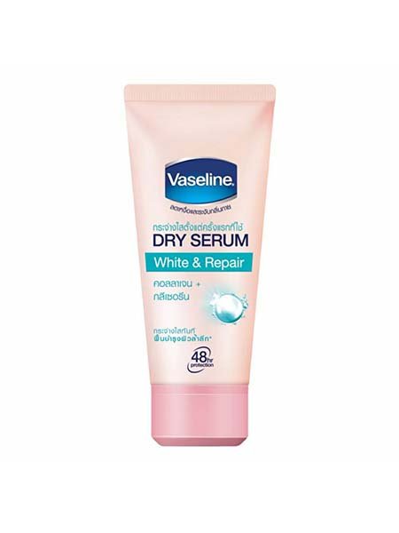Vaseline dry serum(use for under arm)(50ml)