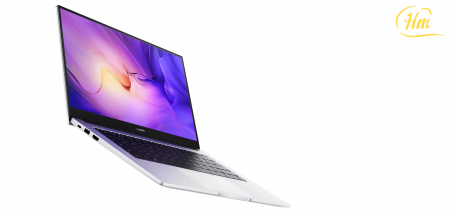 Huawei MateBook D 14 (Nbi-WAQ9BR)