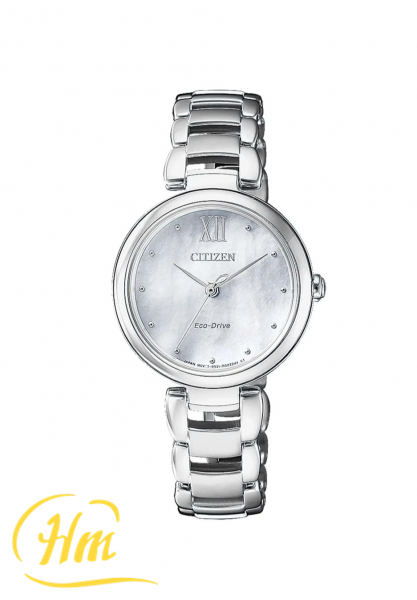 Citizen Dress Eco-Drive EM0530-81D