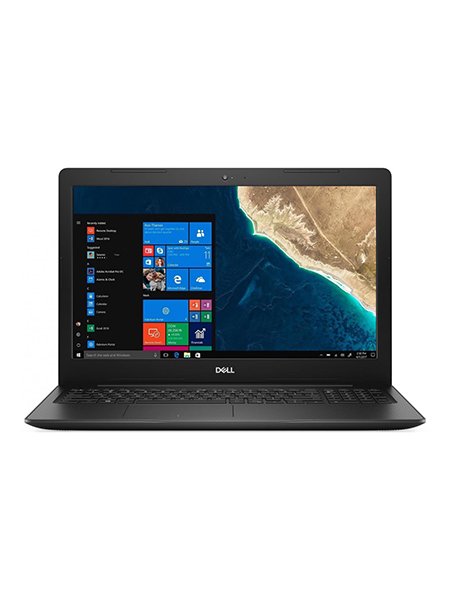 Dell Inspire 3580 (i7-8Gen)