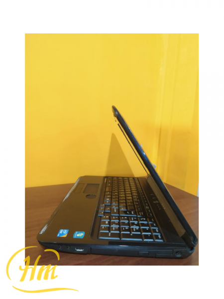 Fujitsu ( Lifebook AH 53/C )