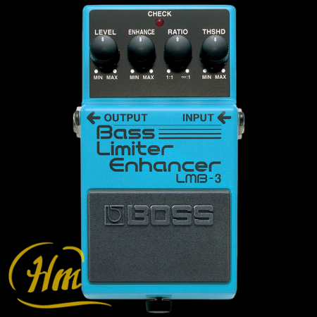BOSS LMB-3