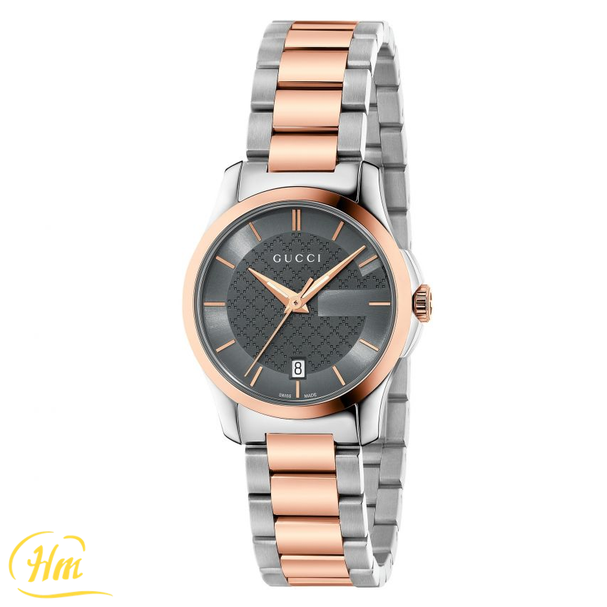 Gucci G-Timeless Watch YA126527