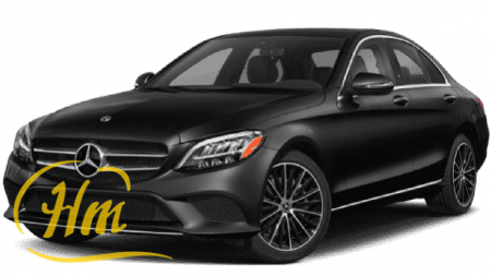 MERCEDES C CLASS