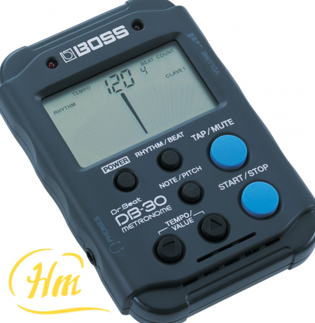 BOSS DB-30