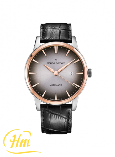 Claude Bernard CLASSIC AUTOMATIC DATE 80091357R GIR1
