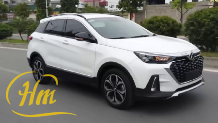 X55 White