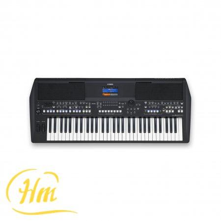 YAMAHA PSR SX-600