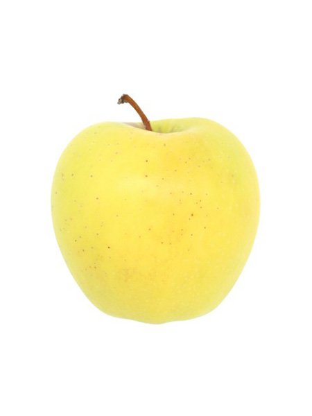 Apples Golden Delicious