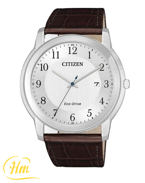 Citizen Dress Eco-Drive AW1211-12A