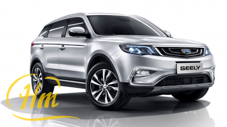 X7 Sport Silver