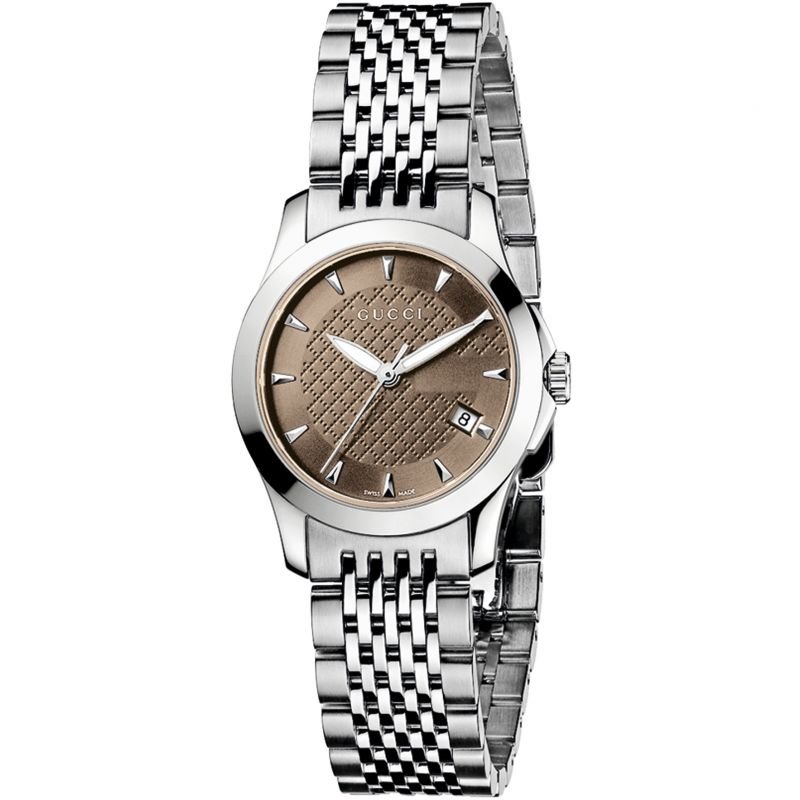 Gucci G-Timeless Watch YA126503
