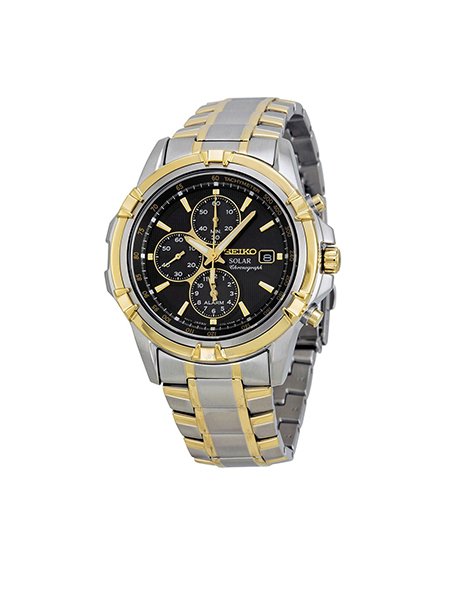 Seiko SSC142