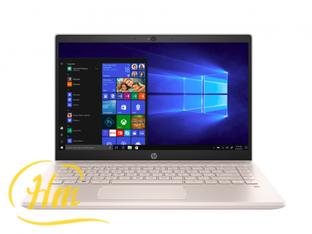 hp pavilion 14-ce3068TX (i5)