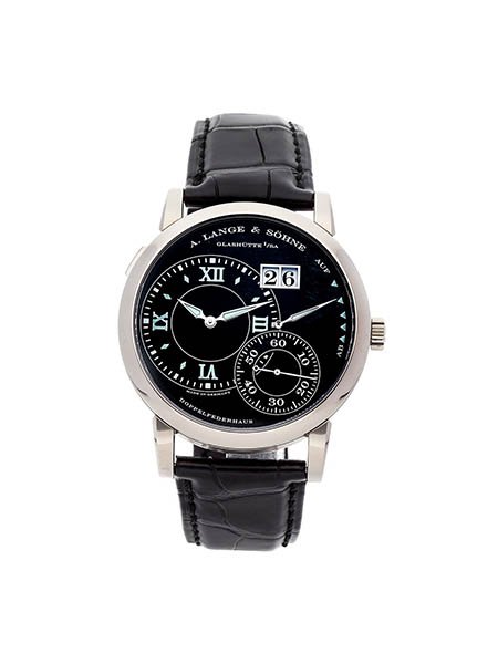 A- Lange & Sohne Grande Lange 1 115-029