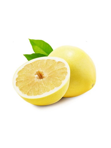 White Grapefruit
