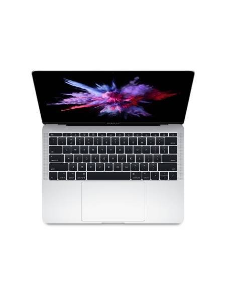 Apple MacBook Pro 2017 13-inch MPXR2 i5 128GB (Silver)