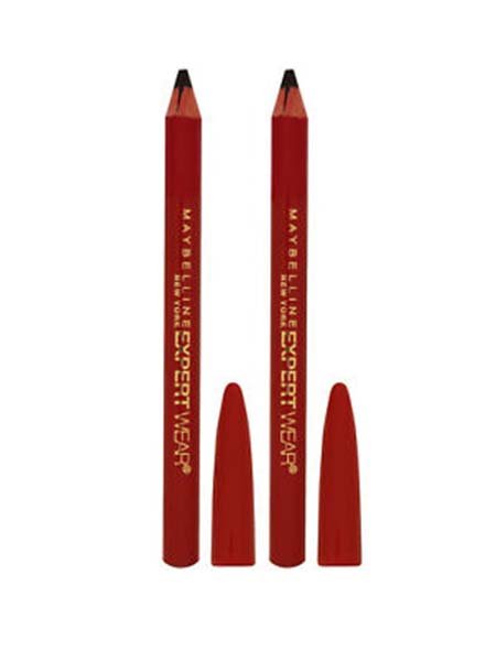 Maybelline Expert Wear Twin Brow & Eye Pencils