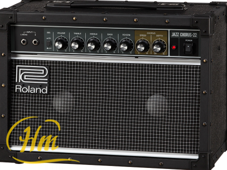 ROLAND JC-22