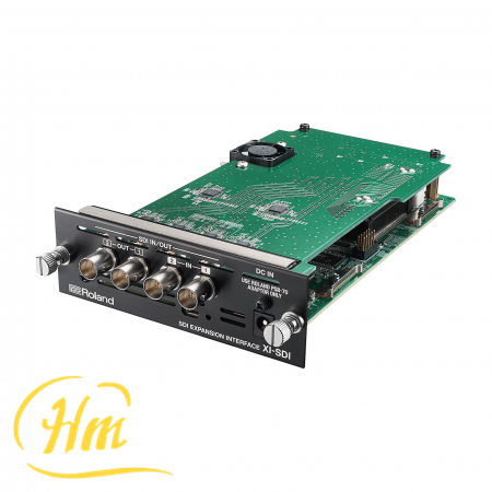 ROLAND XI-SDI