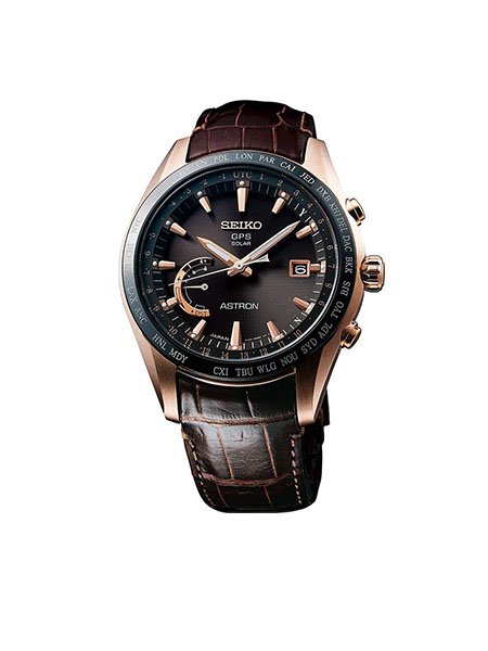 Seiko SSE096