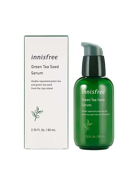 green tea seed serum 80ml