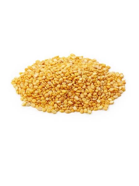 Split Mung Beans