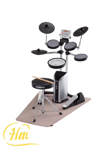 ROLAND TDM-3 V-Drums Mat