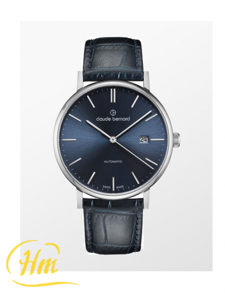 Claude Bernard Slim Line Automatic 801023BUIN